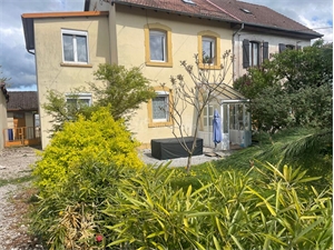 duplex-triplex à la vente -   70400  HERICOURT, surface 78 m2 vente duplex-triplex - UBI475387634